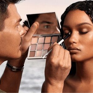 Makeup by Mario Etherial Eyes Palette